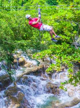 Zipline