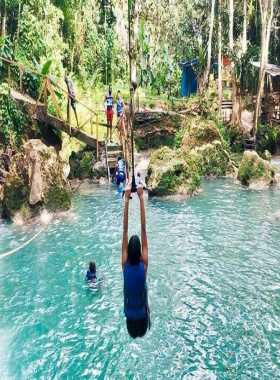 River Tubing