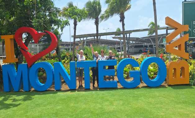 Montego Bay