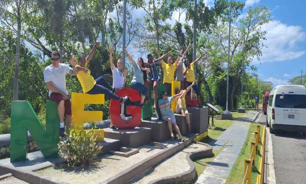 Negril