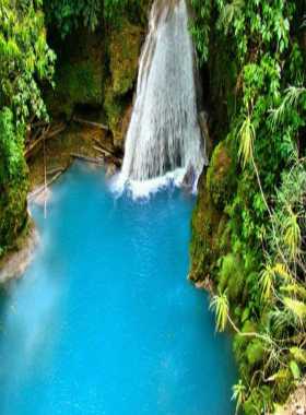 Blue Hole